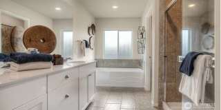 Stunning New Home at Soundview Estates! Gallery 17