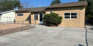 COMING SOON.....Charming 4 Bed 2 Bath home in Security/ Widefield Gallery 4