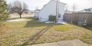 Northern 3 Bedroom Duplex Gallery 26