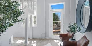 Park at Cedar Lawn Apartments Gallery 2