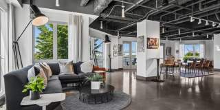 Boston East Gallery 23