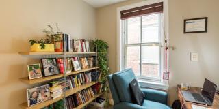 5 Bedroom Townhouse in Spruce Hill Gallery 28