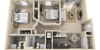 The Gardens Columbus Gallery 22