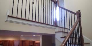 4 bd, 3.5 ba Foxfire condo, just south of MU campus, w/d, 1 car garage, near Green Meadows and Providence Gallery 5