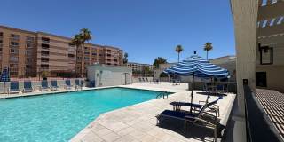 $500 Move in Special! Scottsdale Shadows 2Bed 2Bath Condo includes W/T/S utilities! Gallery 3
