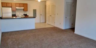 Lamar Crossing - Affordable Housing Gallery 1