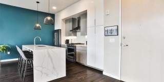 Luxury condo in the CWE Gallery 3