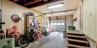Beautiful Craftsman Bungalow on the edge of the Historic Fort Russell Dristrict Gallery 39