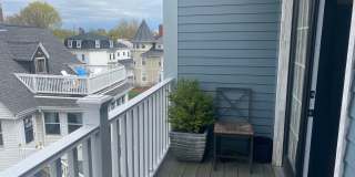 Beautiful 5 bed penthouse unit in lower Allston available 9/1/26 Gallery 17