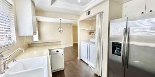 Beautifully Remodeled Upstairs Condo Unit with Private Balcony Patio in Downtown Fallbrook! Gallery 17