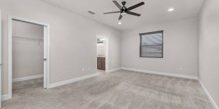 Welcome home to this beautifully maintained townhome in Mossy Oak Village. Gallery 28