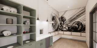 Tapestry Beard Gallery 17