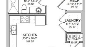 The Bungalows on the Lake - The View Gallery 19