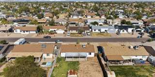 3763 E EVANS Drive Gallery 32