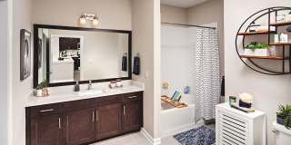 The Lofts at Monroe Parke Gallery 6