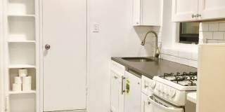 110 Thompson Street Gallery 2