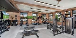 Town Triangle Crossing Gallery 14