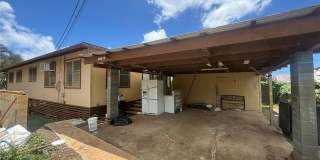 Single Family 3 Bedroom/1 Bath Gallery 1