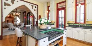 ** AQUALANE SHORES CUSTOM-DESIGNED 4 BEDROOM/5.5 BATH PRIVATE POOL HOME ** SEASONAL ** LUXURY ** AMAZING WATER VIEW ACCESS TO GULF OF MEXICO ** Gallery 52