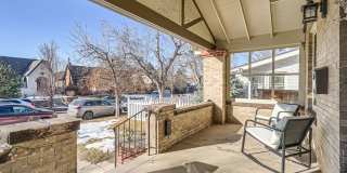 Fully Furnished 3BR Home Near Wash Park Gallery 7