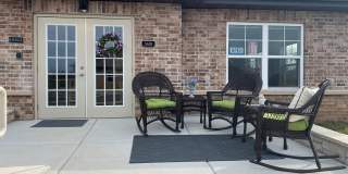 Farmer Branch 55+ Gallery 7