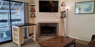 Midtown Furnished 1 Bedroom Gallery 12
