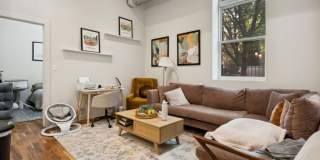 1336 North Damen Ave. Gallery 1