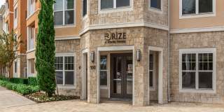 RIZE at Winter Springs Gallery 24