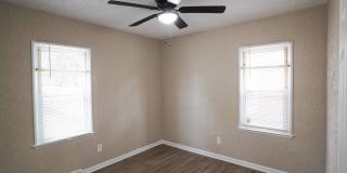 This beautifully updated 3-bedroom, 1-bath single-family home is ready for move-in! This beautifully updated 3-bedroom, 1-bath single-family home is ready for move-in! Gallery 6