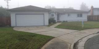 Updated 3 Bedroom Home in North Merced – Cul de Sac Location  Large Lot Gallery 1