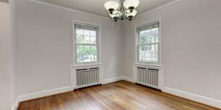 3 Bed Colonial in AU Park | Finished Basement | Fenced Yard & Large Deck Gallery 14