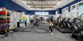 Story Mt. Zion Gallery 12