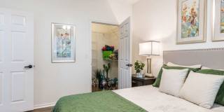 The Pines at Spring Rain Gallery 12