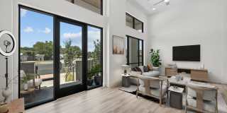 Lenox Burnet Gallery 16