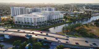 Tides at River Rapids Gallery 1