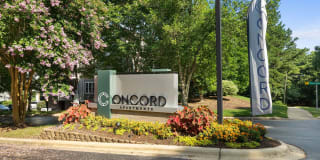 Concord Apartments Gallery 42
