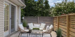 North Woods At The Four Seasons Gallery 19