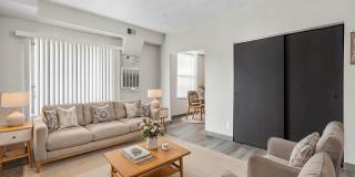 Forest Park Apartments Gallery 9