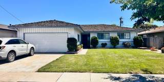 AVAILABLE NOW! Spacious 3 bed 2 Bath home in South Salinas! AVAILABLE NOW! Spacious 3 bed 2 Bath home in South Salinas! Gallery 1