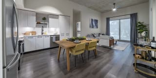 MiLine Miami - Apartments & Townhomes Gallery 4
