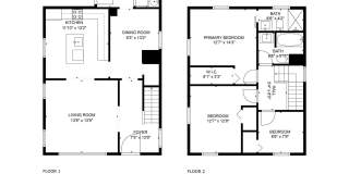 Central Portsmouth Comfort Meets Contemporary Style | Light-Filled Living at 1914 King St Gallery 37