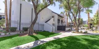 Evoq Apartment Homes Gallery 25