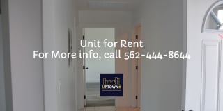 New Apartment  - 2 Bedrooms / 2 Bath - Bellflower Gallery 6