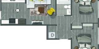 1704-12 W Glenlake Ave Gallery 10