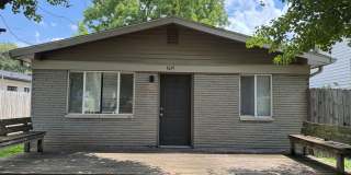 East Fountain Square 3 Bedrooms 1.5 Baths Gallery 1