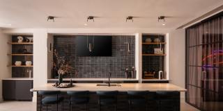 Levels at LoSo Gallery 38