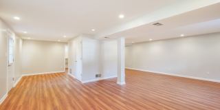 TASTEFULLY UPDATED 5 BR 2 BA CAPE COD HOME IS AVAILABLE IN KENSINGTON Gallery 25