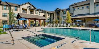 Alders at Rockwall -  62+ active adult community Gallery 1