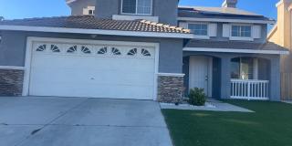 GORGEOUS AND IMMAXCULATE 4 BDRM 3 BA STORY HOME FOR LEASE PALMDALE! Gallery 1