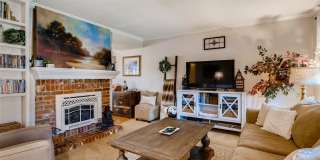 Beautiful Townhome in Knolls West, Centennial Gallery 4